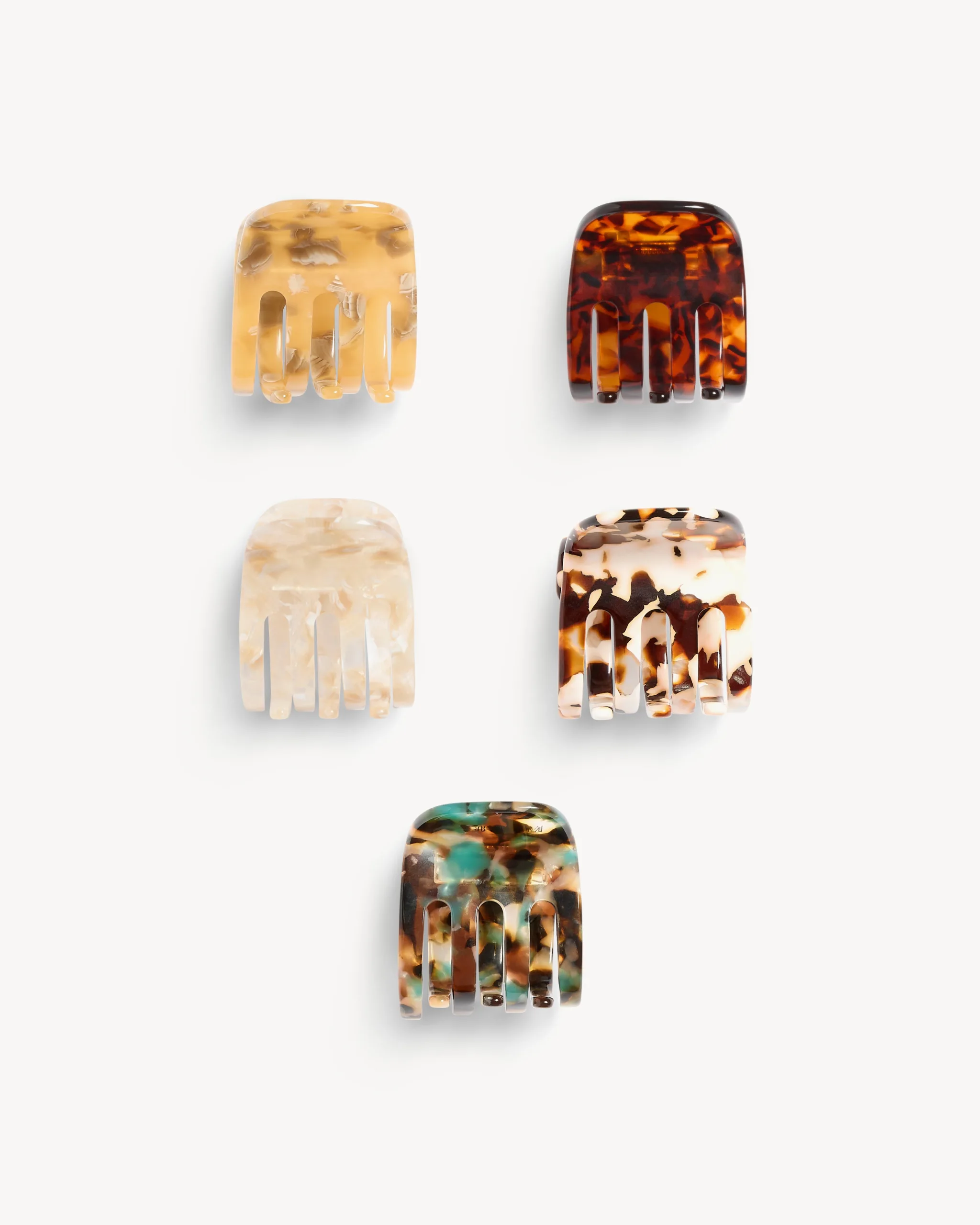 Mini Claw Blind Box – Basic Series