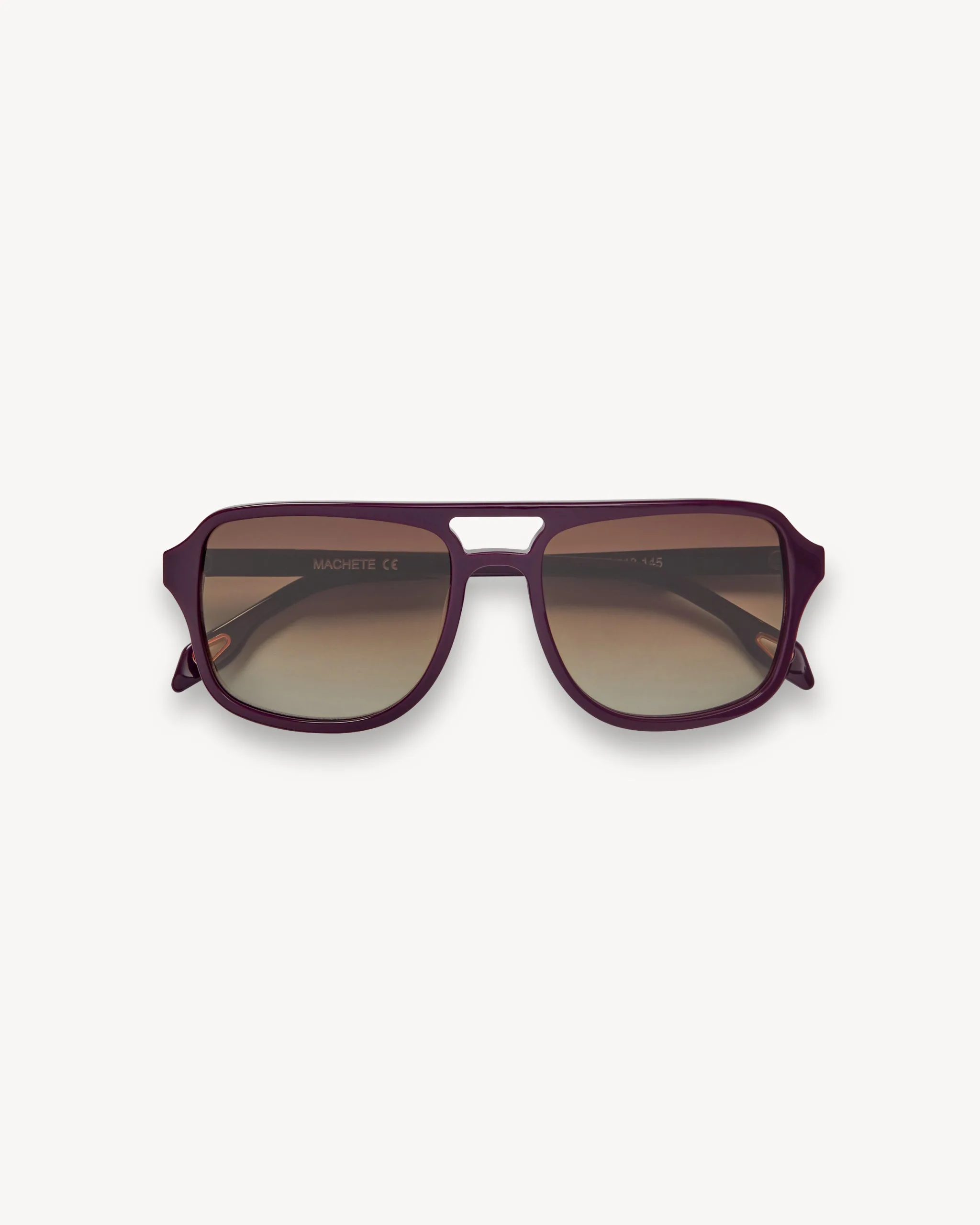 Jane Sunglasses in Royal Peony