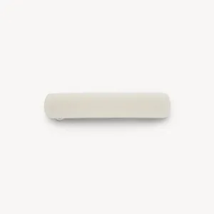 No. 3 Heirloom Barrette in Milk Glass Matte