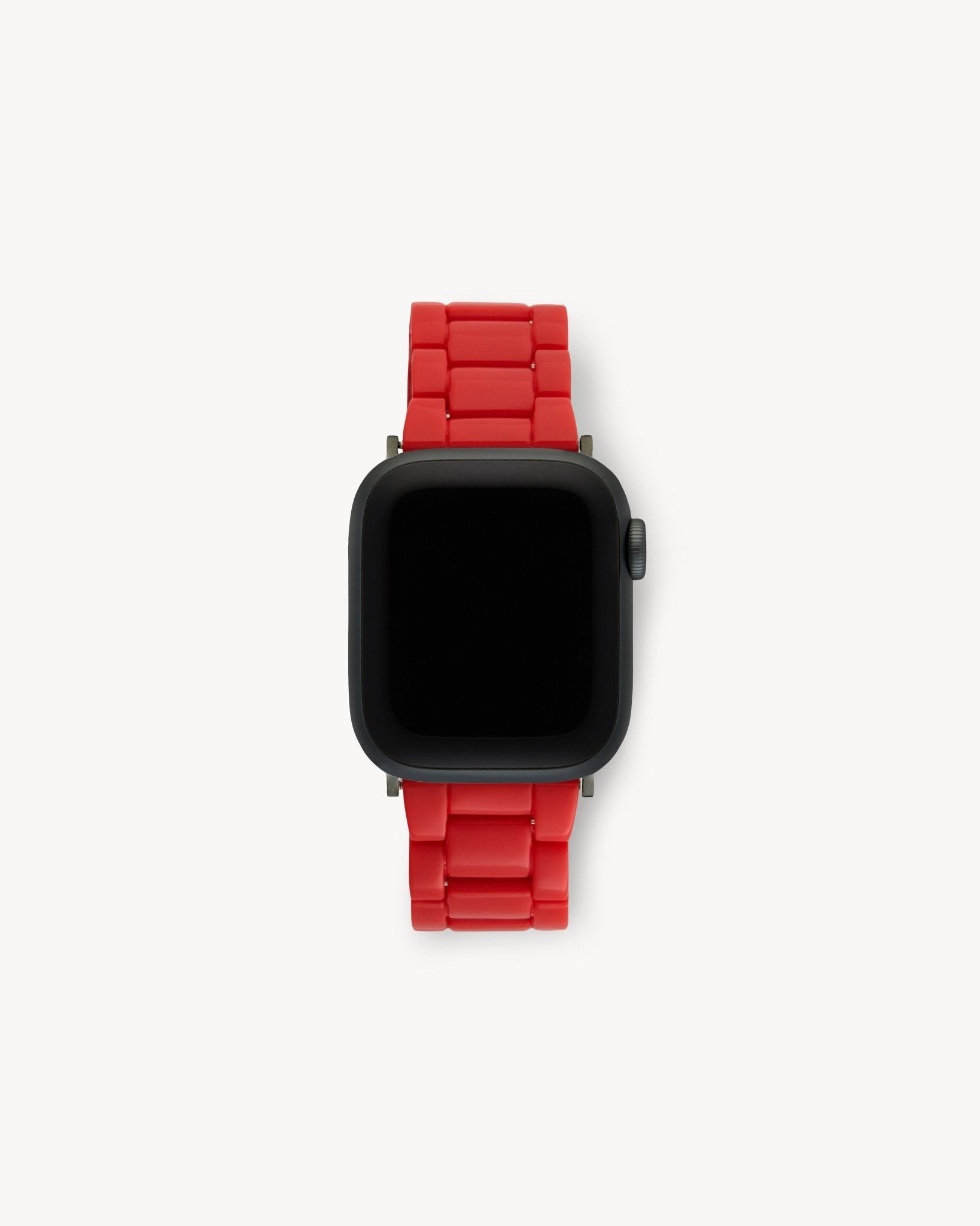 Apple Watch Band in Ruby