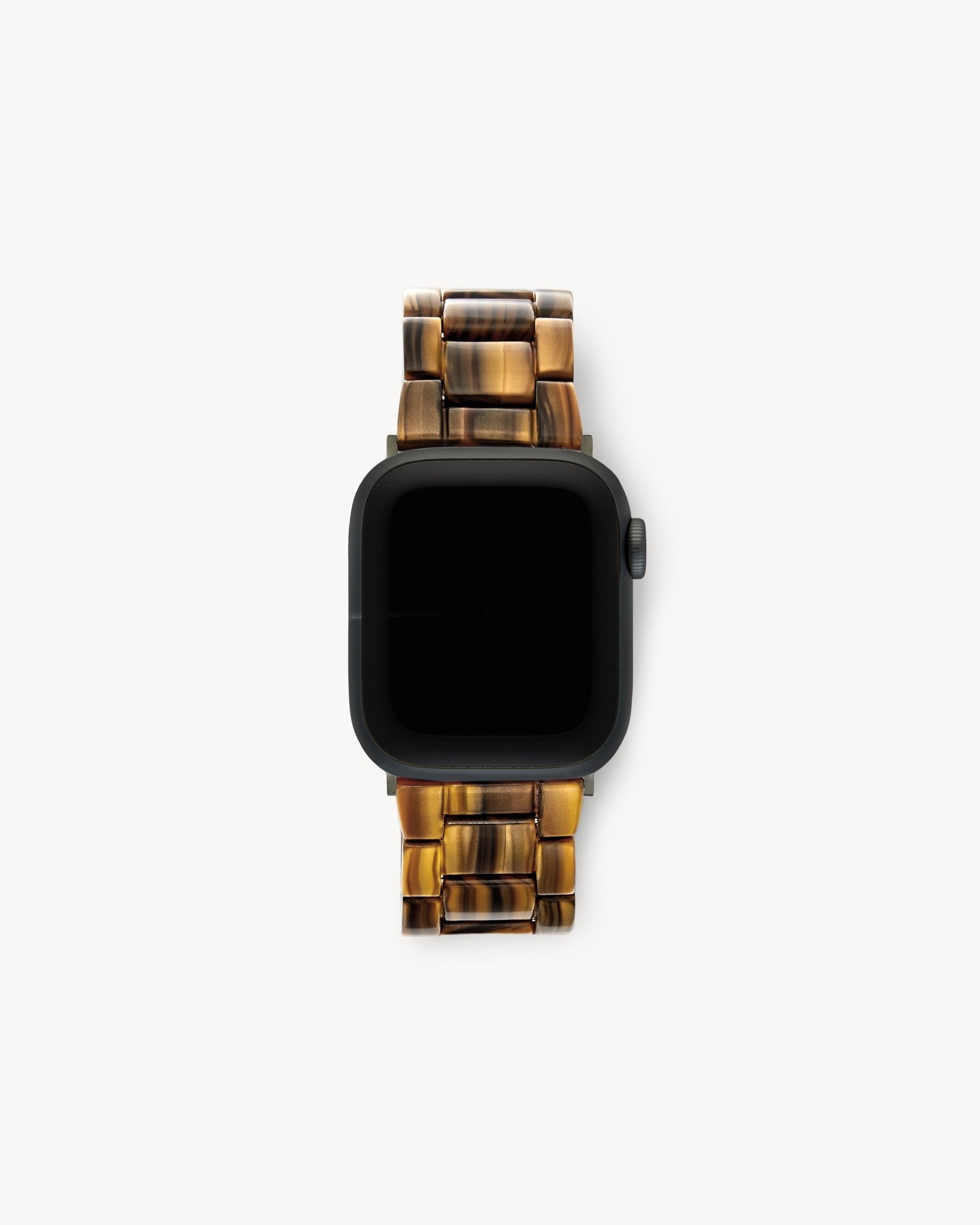 Apple Watch Band in Tiger’s Eye