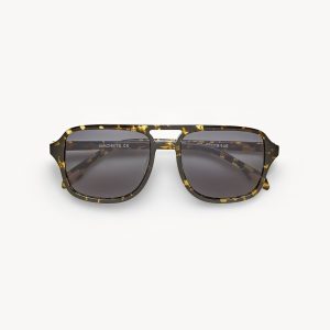 Jane Sunglasses in Dark Tortoise