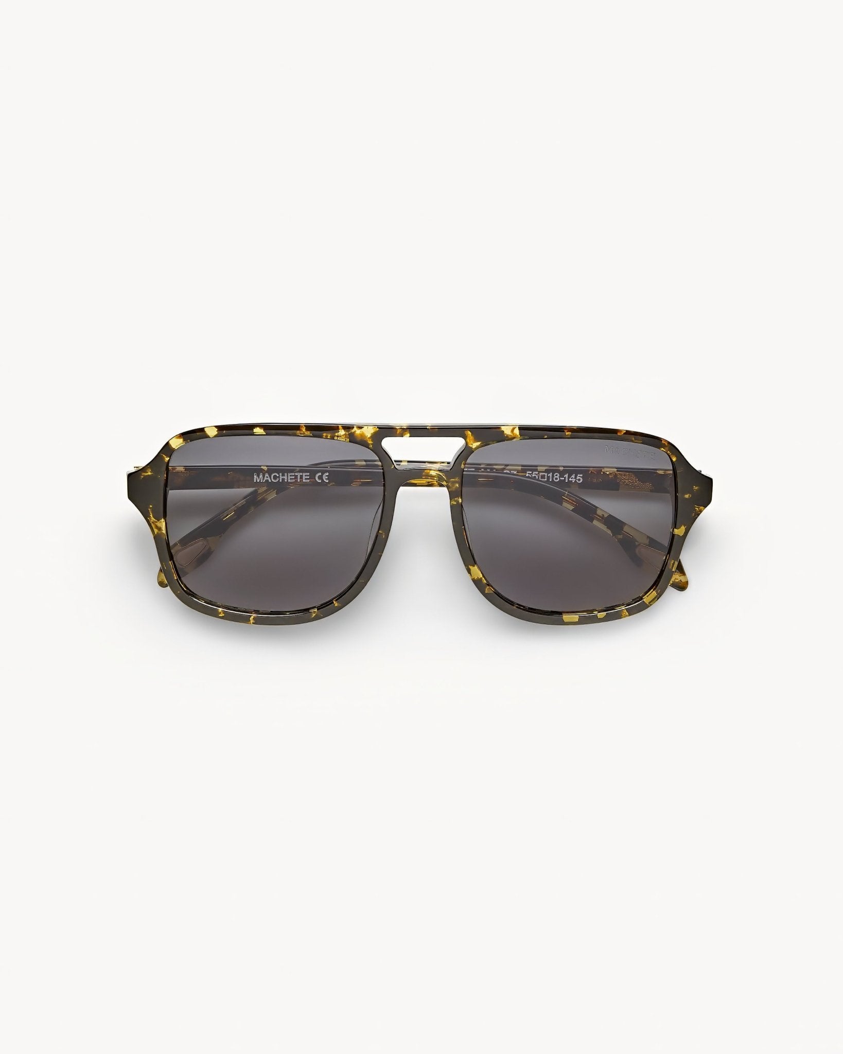 Jane Sunglasses in Dark Tortoise
