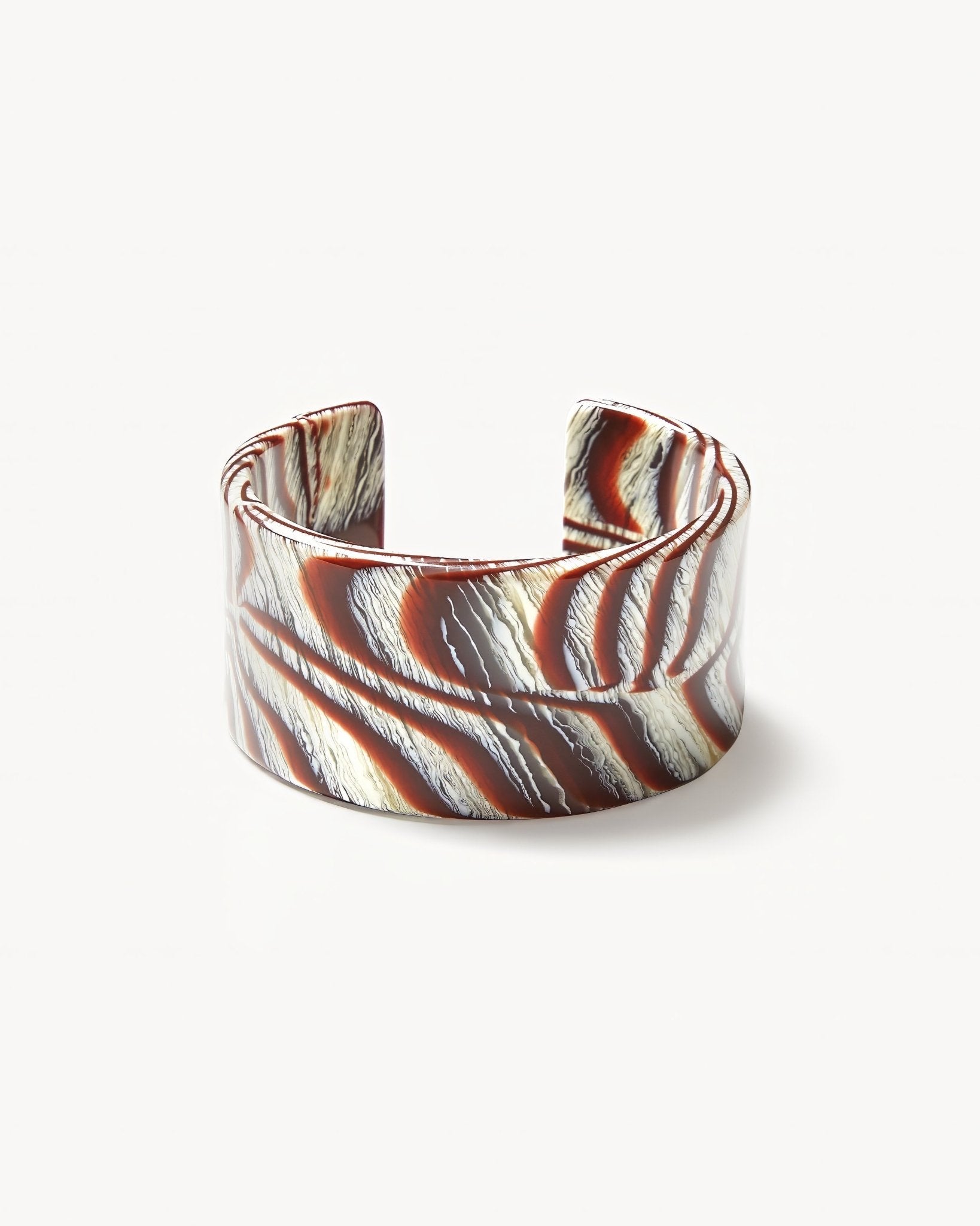 Jumbo Cuff in Canyon
