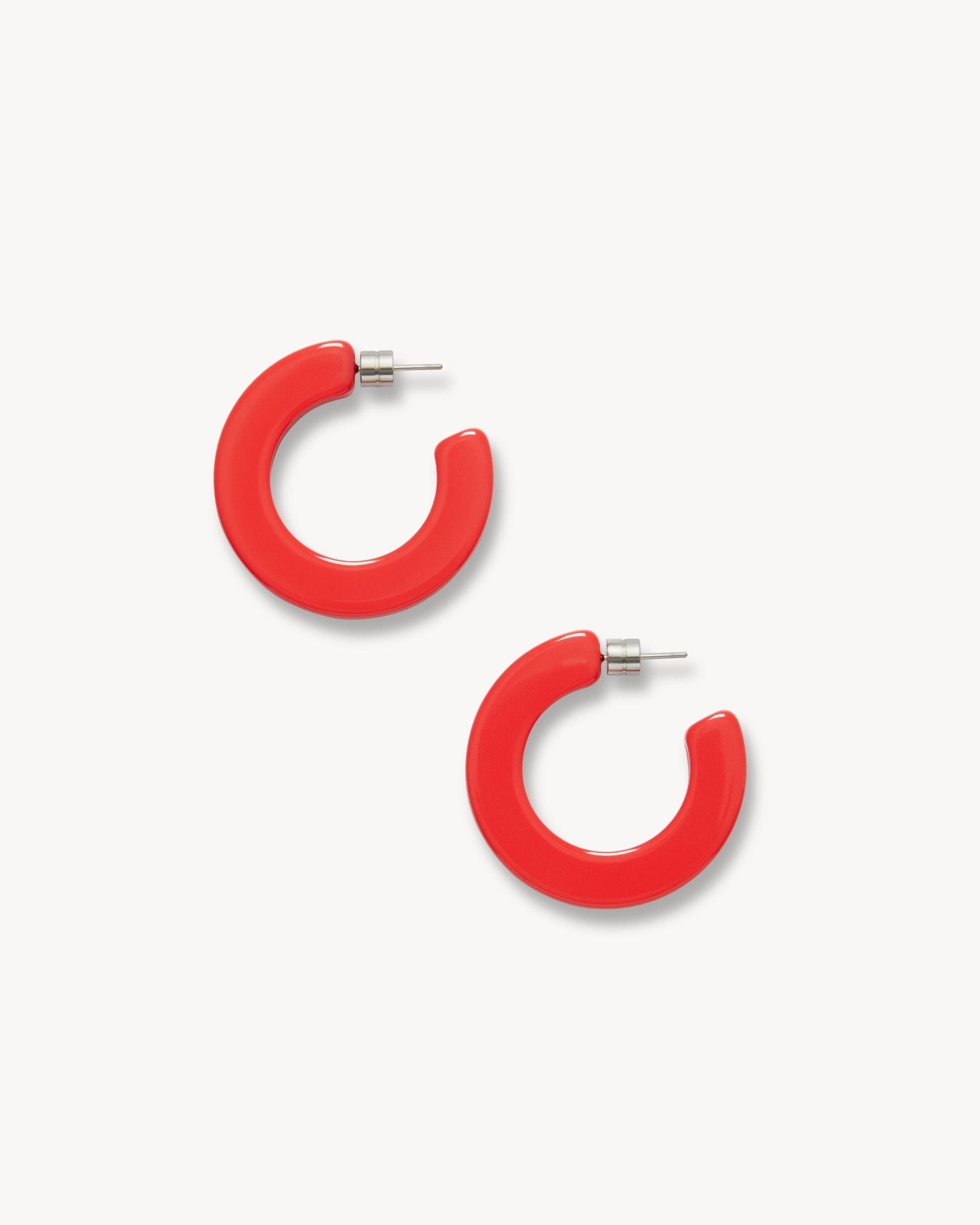 Kate Hoops in Ruby
