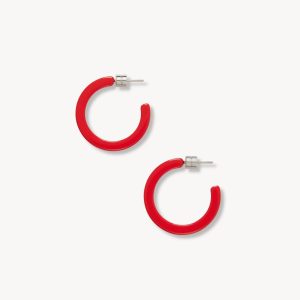 Mini Hoops in Ruby