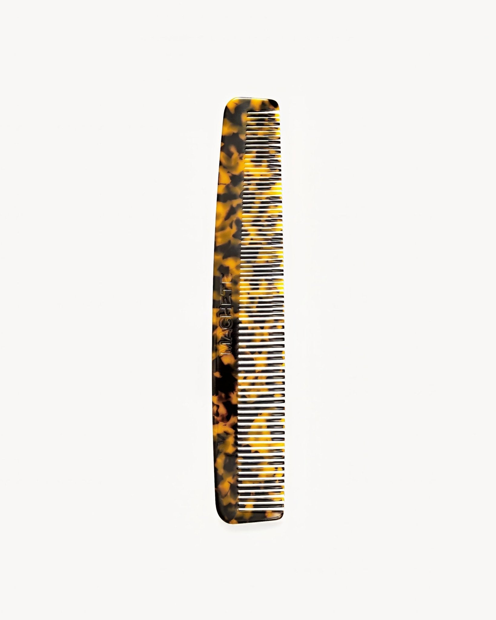 No. 1 Comb in Classic Tortoise