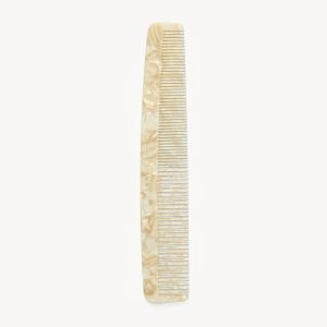 No. 1 Comb in Ivory