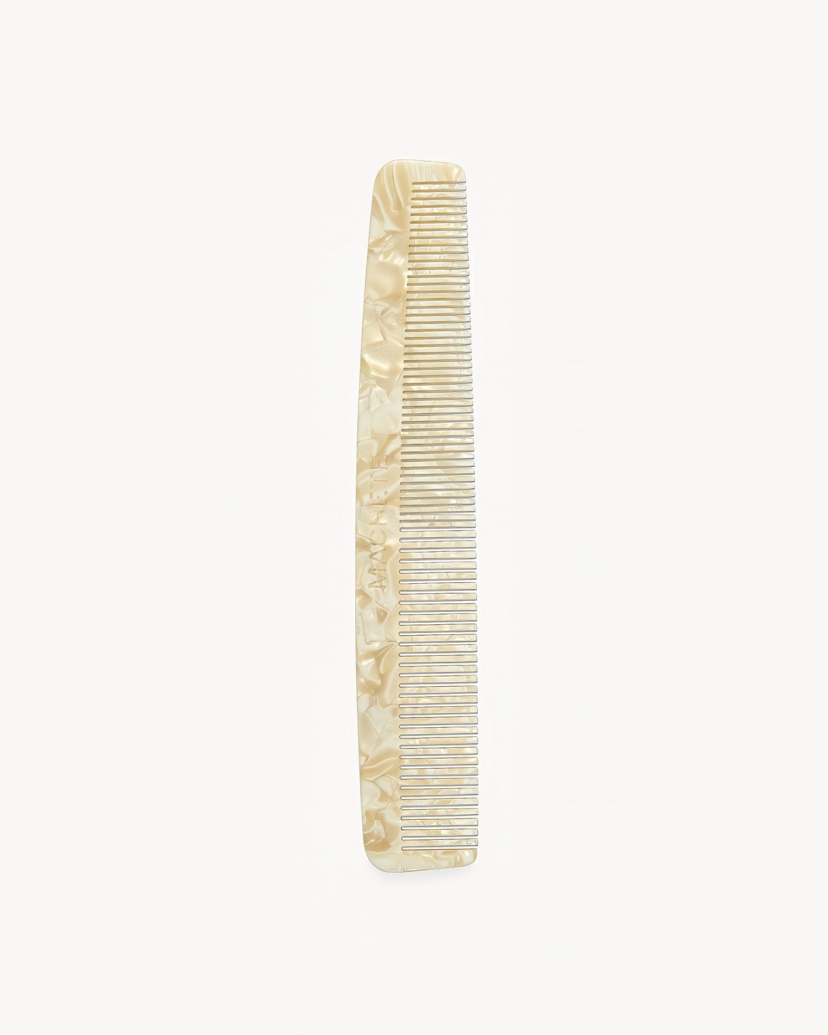 No. 1 Comb in Ivory