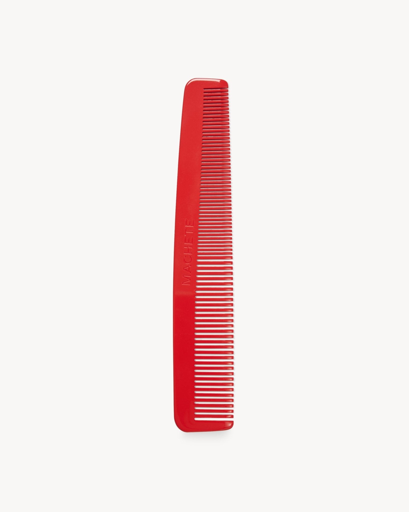 No. 1 Comb in Ruby