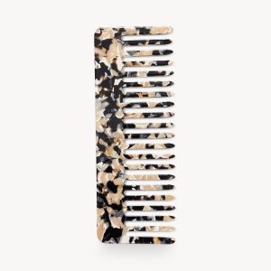 No. 2 Comb in Abalone