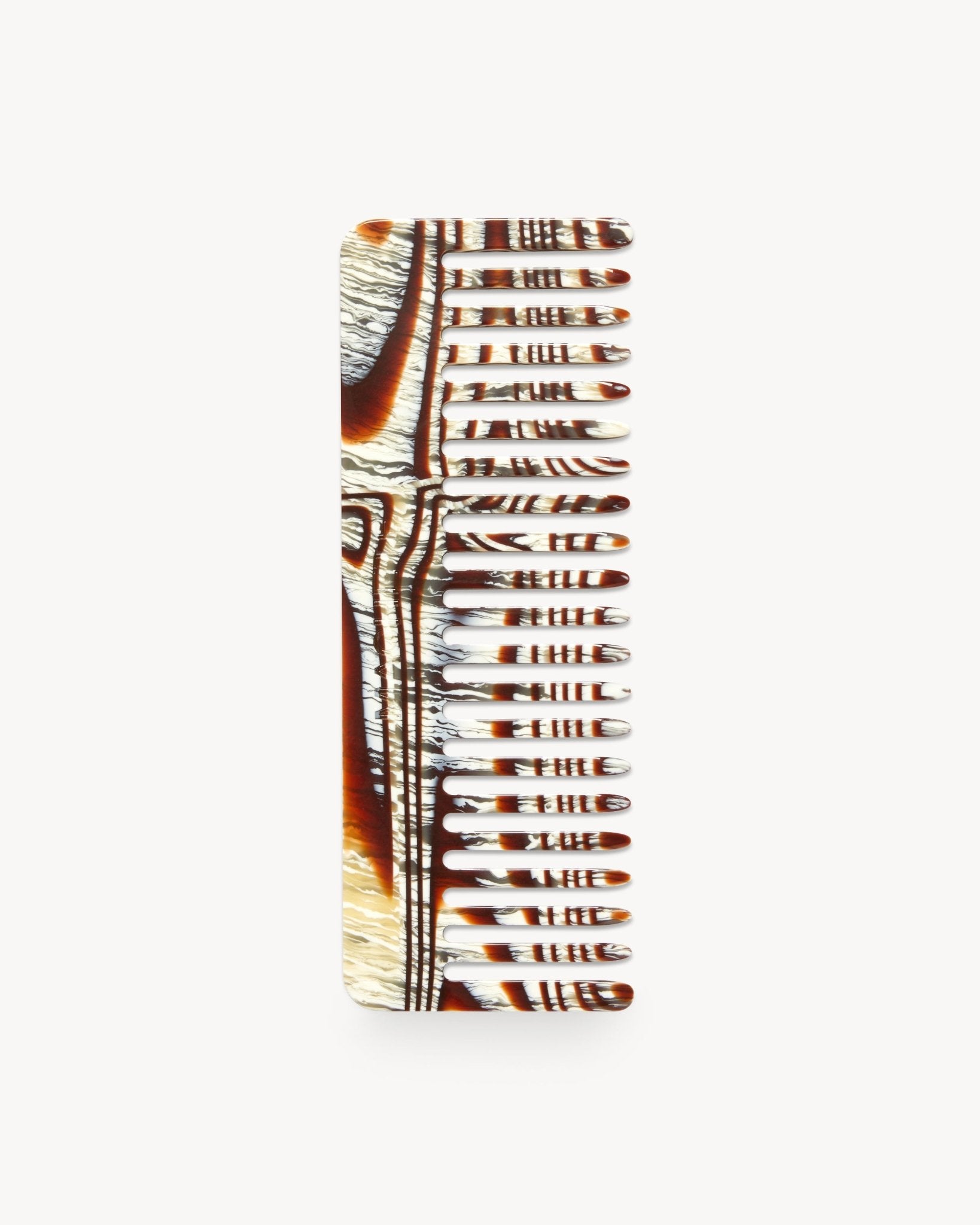 No. 2 Comb in Canyon