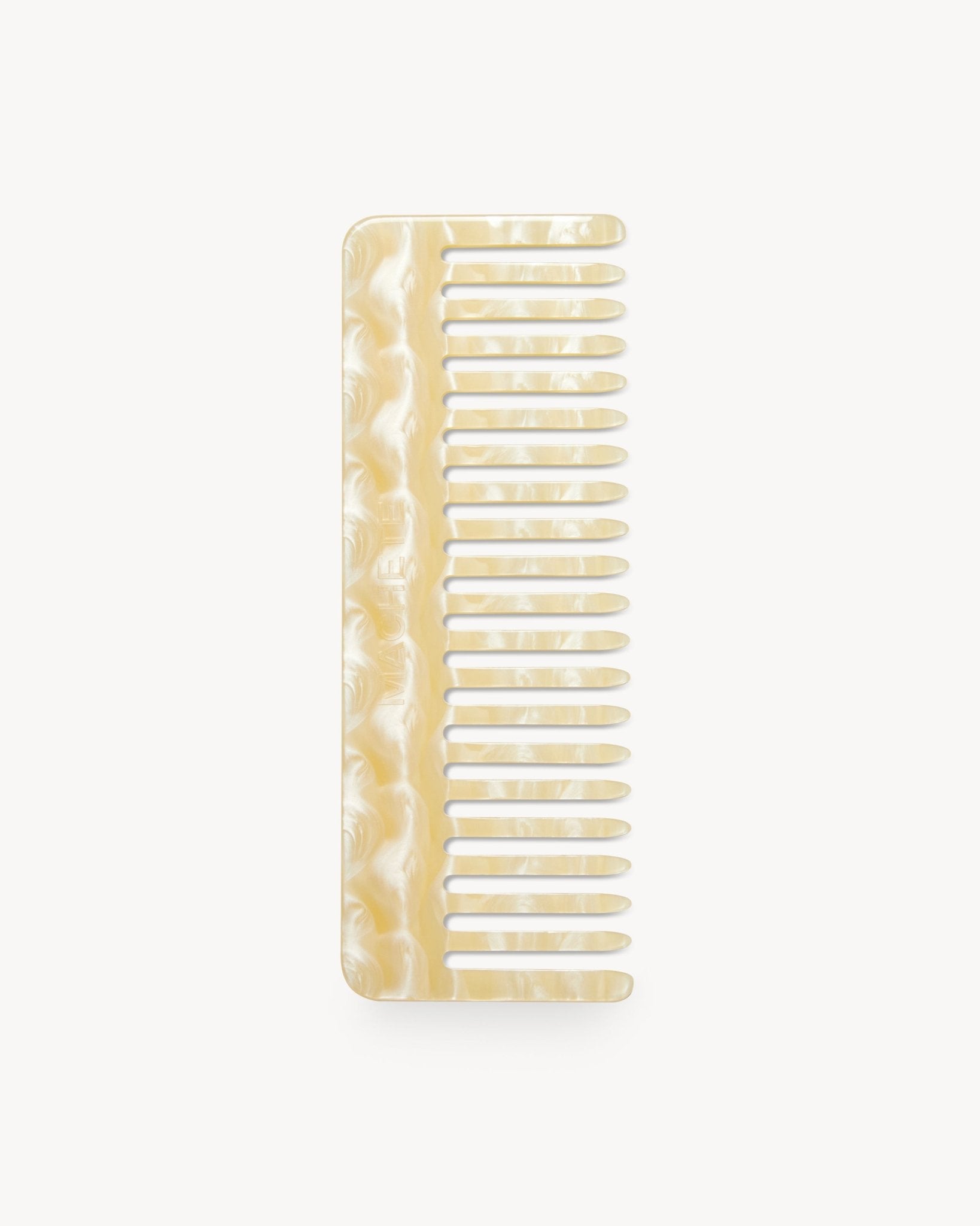 No. 2 Comb in Citrine