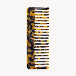 No. 2 Comb in Classic Tortoise