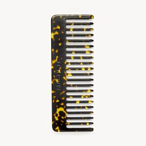 No. 2 Comb in Dark Tortoise