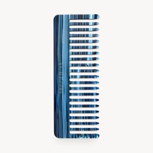 No. 2 Comb in Indigo