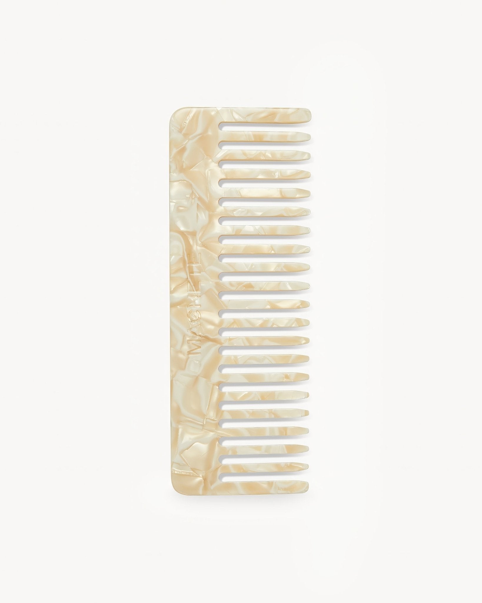 No. 2 Comb in Ivory