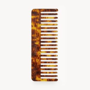 No. 2 Comb in Modern Walnut