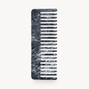 No. 2 Comb in Obsidian