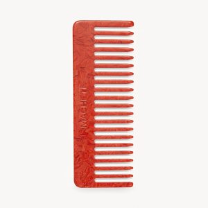 No. 2 Comb in Poppy