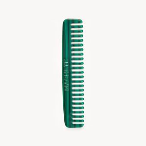 No. 3 Comb in Malachite