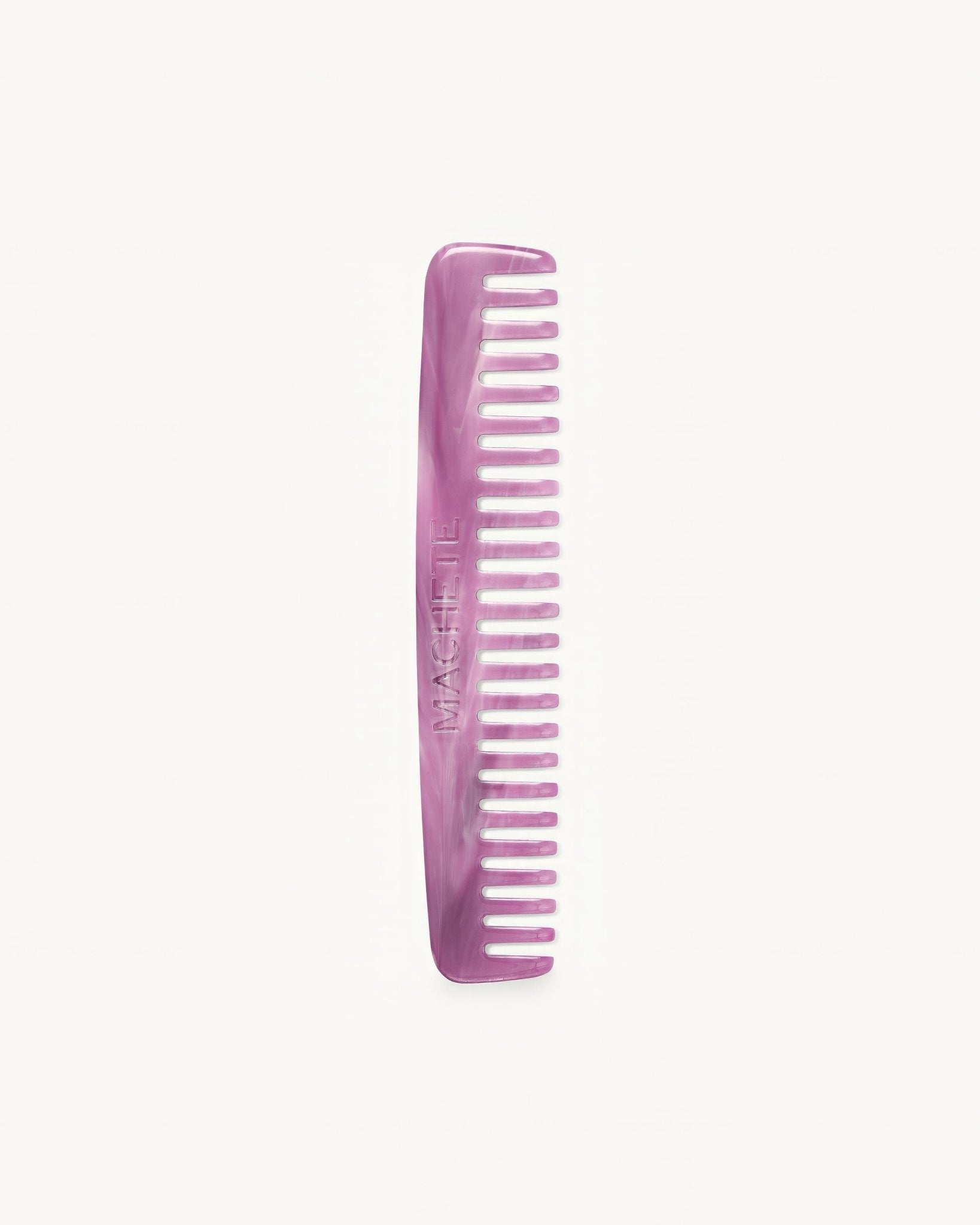 No. 3 Comb in Orchid