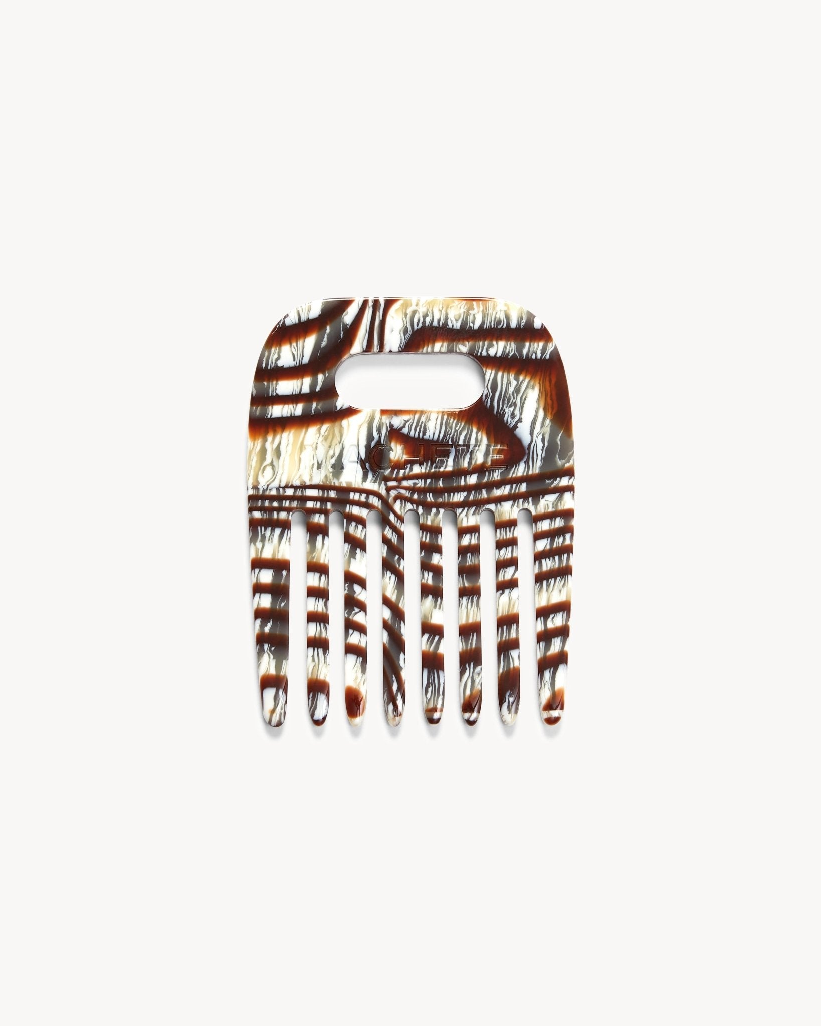 No. 4 Comb in Canyon