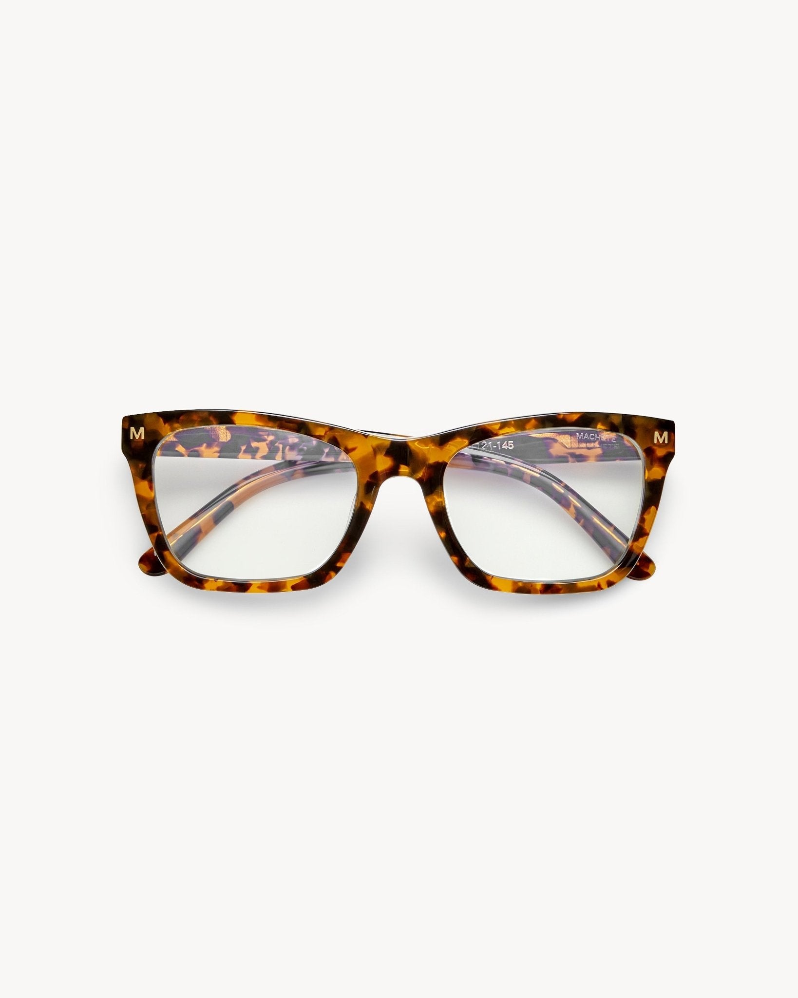 Reading Glasses in Classic Tortoise