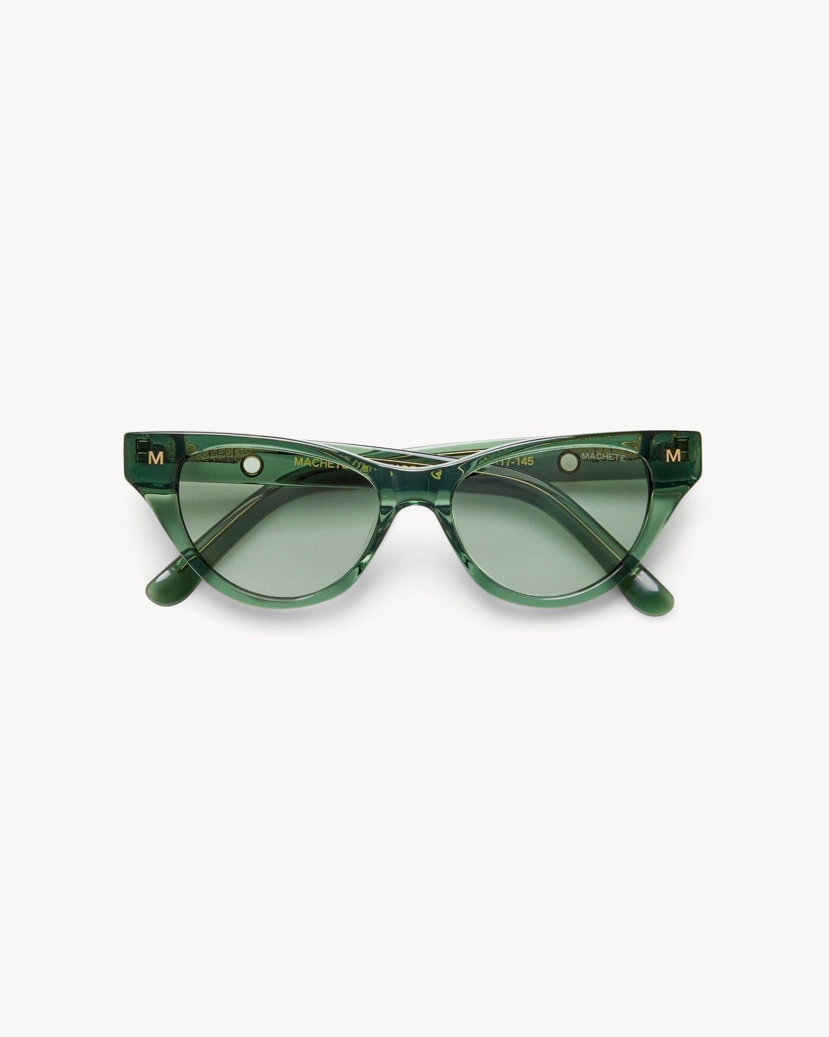 Suzy Sunglasses in Printemps